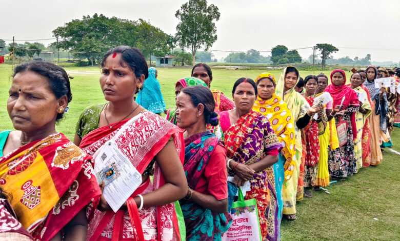 West Bengal Assembly Election 2026