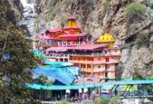 Yamunotri