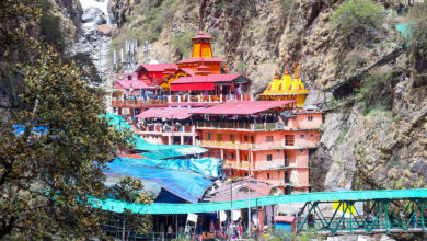 Yamunotri