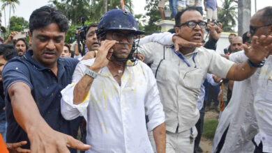 Abhishek Banerjee