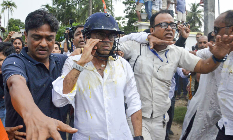 Abhishek Banerjee