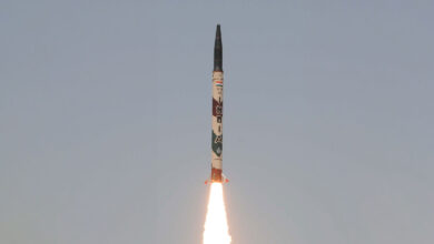 Agni-I