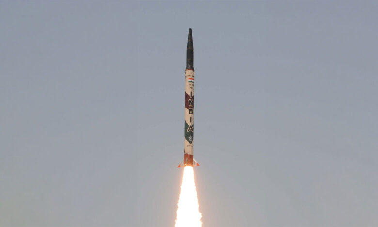 Agni-I
