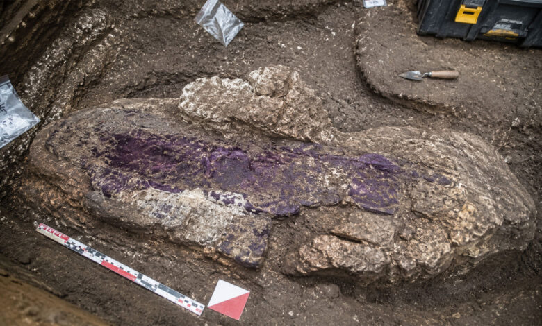 Archaeology