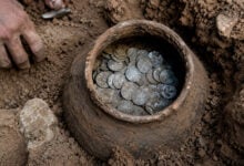 Archaeology