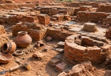 Archaeology