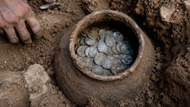 Archaeology