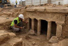 Archaeology