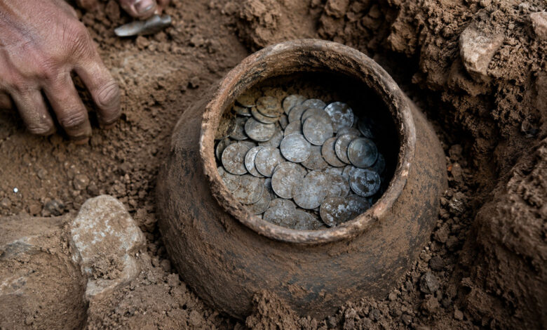Archaeology