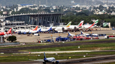 Chennai International Airport