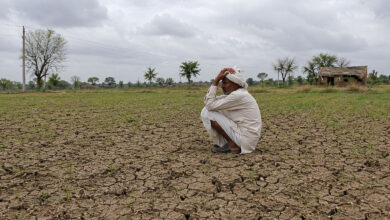 Drought