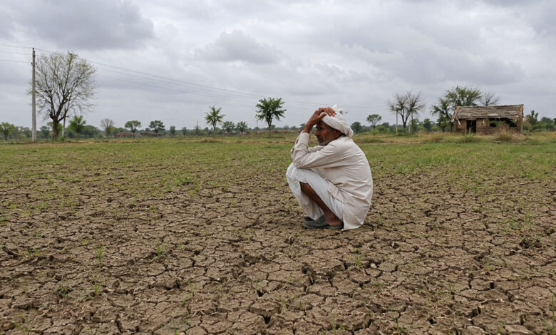 Drought