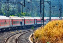 Indian Railways
