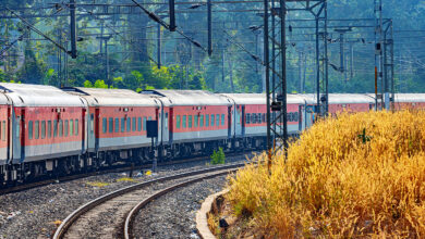 Indian Railways