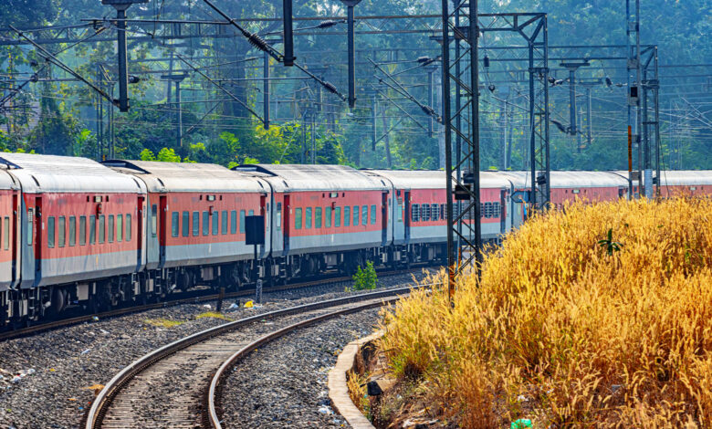 Indian Railways