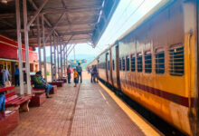 Indian Railways
