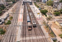 Indian Railways