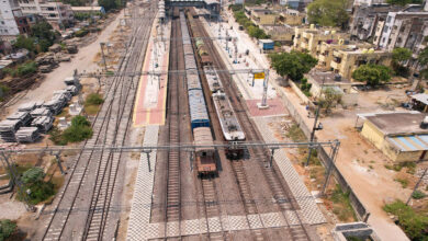 Indian Railways