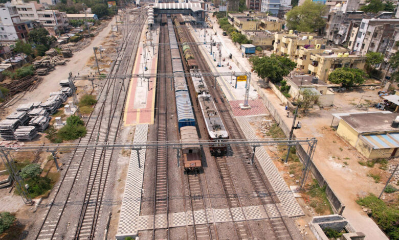 Indian Railways