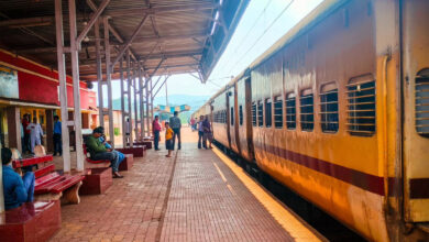 Indian Railways