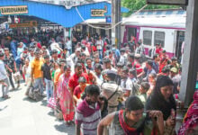 Indian Railways