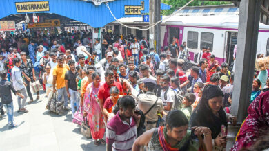 Indian Railways