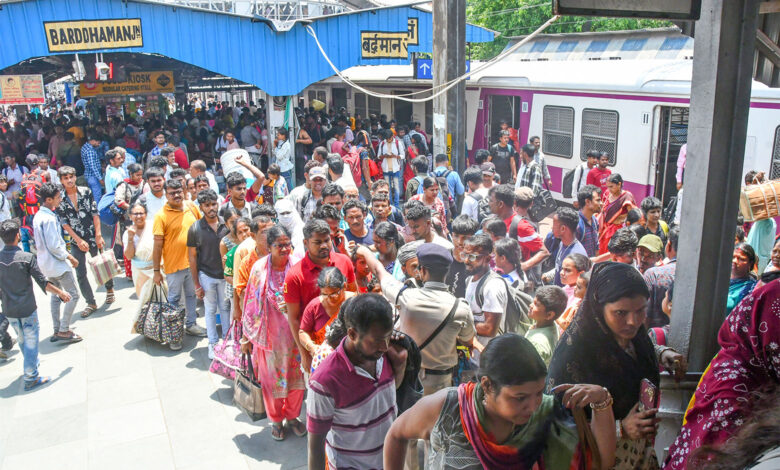 Indian Railways
