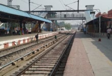 Indian Railways