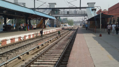 Indian Railways