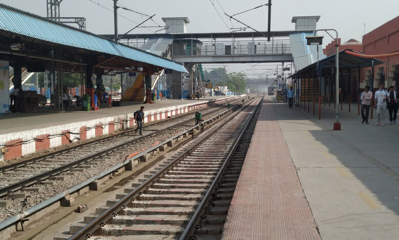 Indian Railways