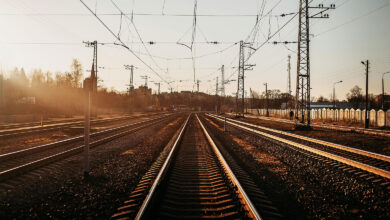 Indian Railways