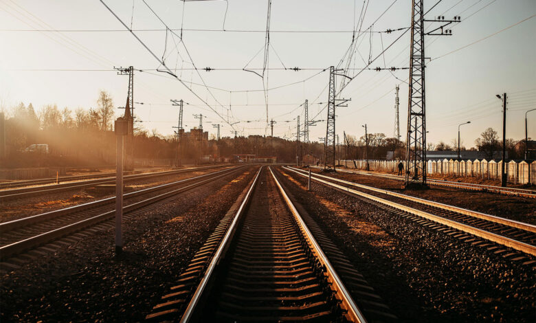 Indian Railways