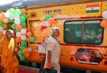 Indian Railways