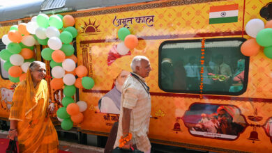 Indian Railways