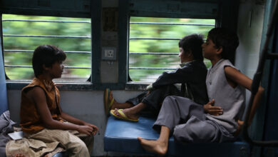 Indian Railways