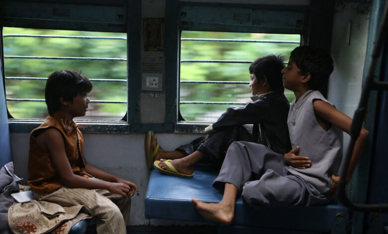 Indian Railways