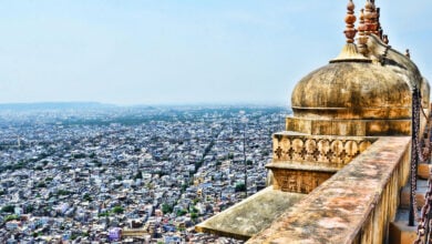 Jaipur