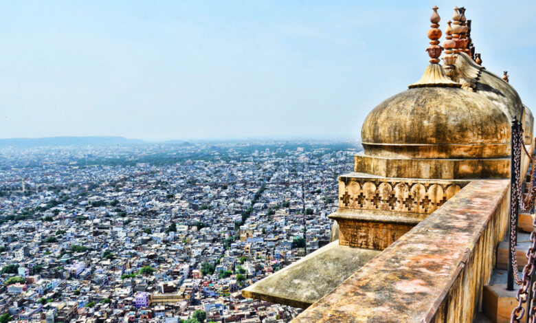 Jaipur