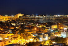 Jaisalmer