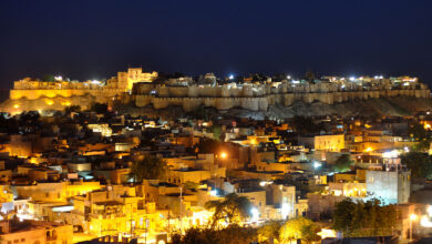 Jaisalmer