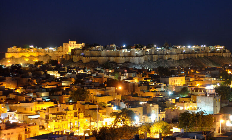 Jaisalmer