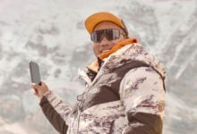 Kami Rita Sherpa