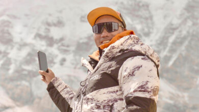 Kami Rita Sherpa