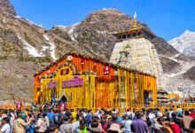 Kedarnath Temple