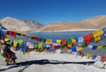 Ladakh
