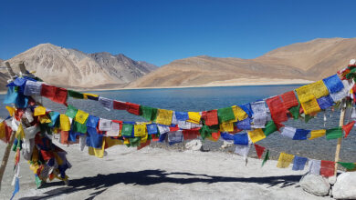 Ladakh