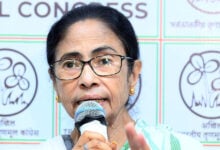 Mamata Banerjee