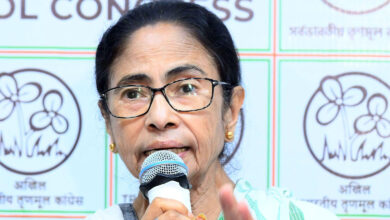 Mamata Banerjee