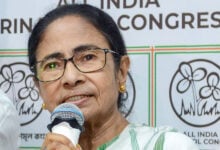 Mamata Banerjee