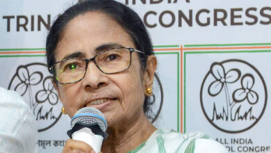 Mamata Banerjee